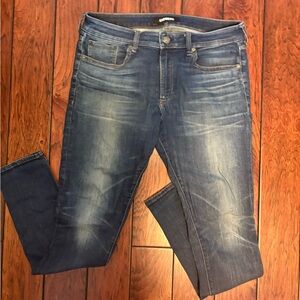 Men’s Express Skinny Jeans